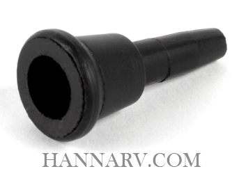 Camco Replacement Hose End For Deluxe Serviceman